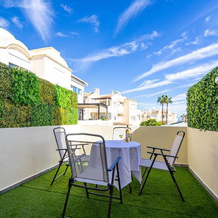 Sunstay Loft Puerto Marina 베날마데나코스타 외부 사진