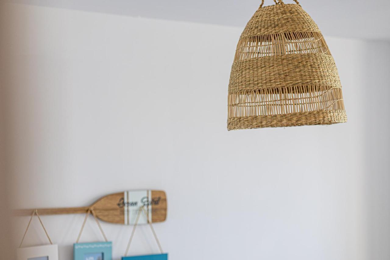 Sunstay Loft Puerto Marina 베날마데나코스타 외부 사진