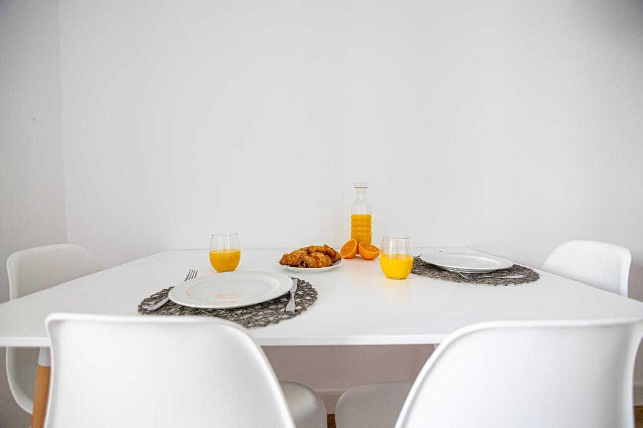 Sunstay Loft Puerto Marina 베날마데나코스타 외부 사진