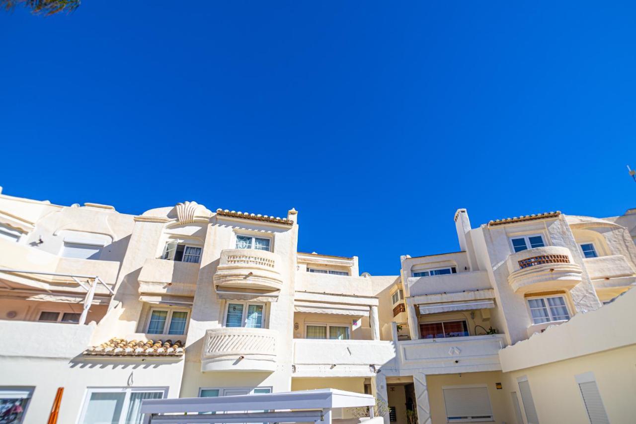 Sunstay Loft Puerto Marina 베날마데나코스타 외부 사진