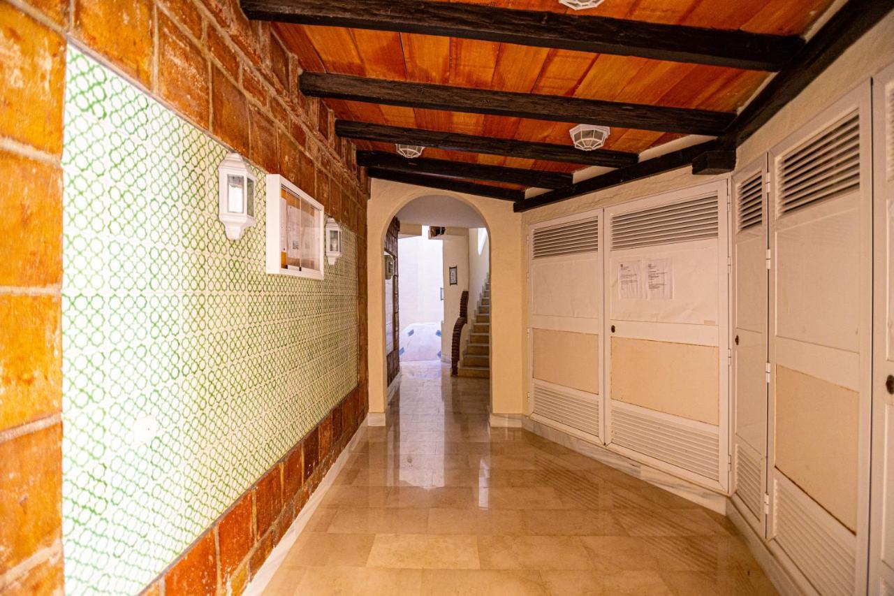 Sunstay Loft Puerto Marina 베날마데나코스타 외부 사진