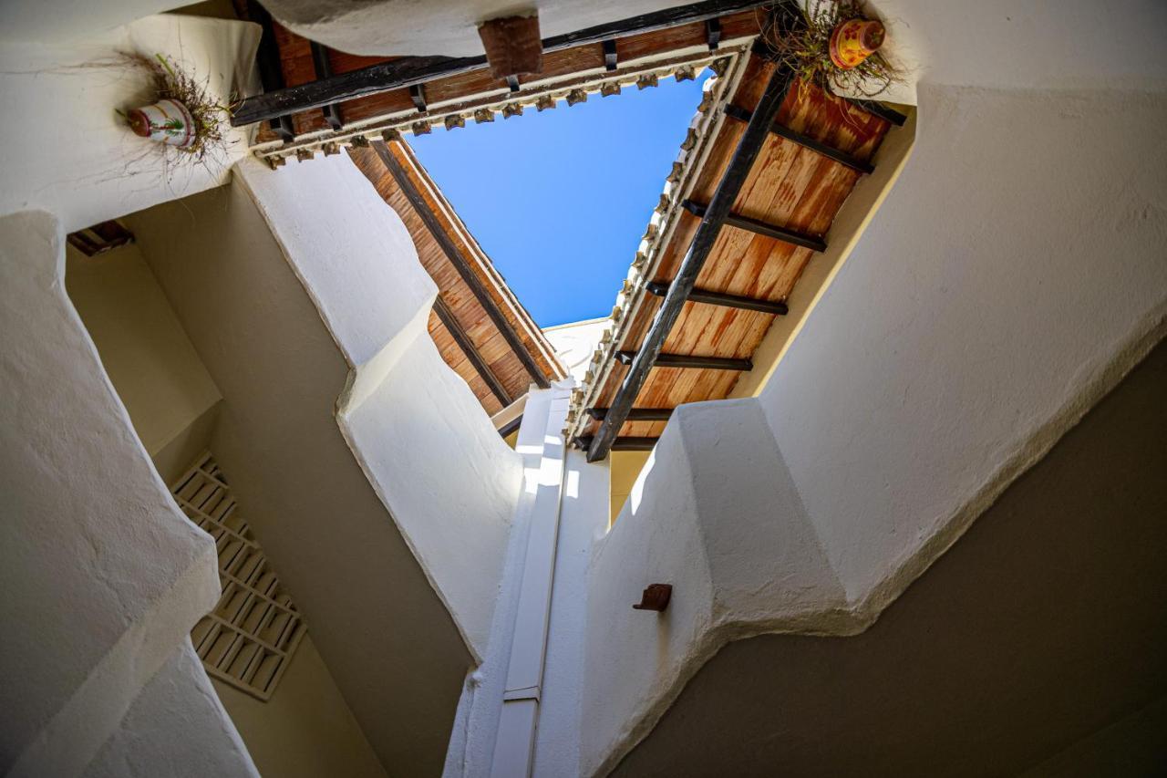 Sunstay Loft Puerto Marina 베날마데나코스타 외부 사진