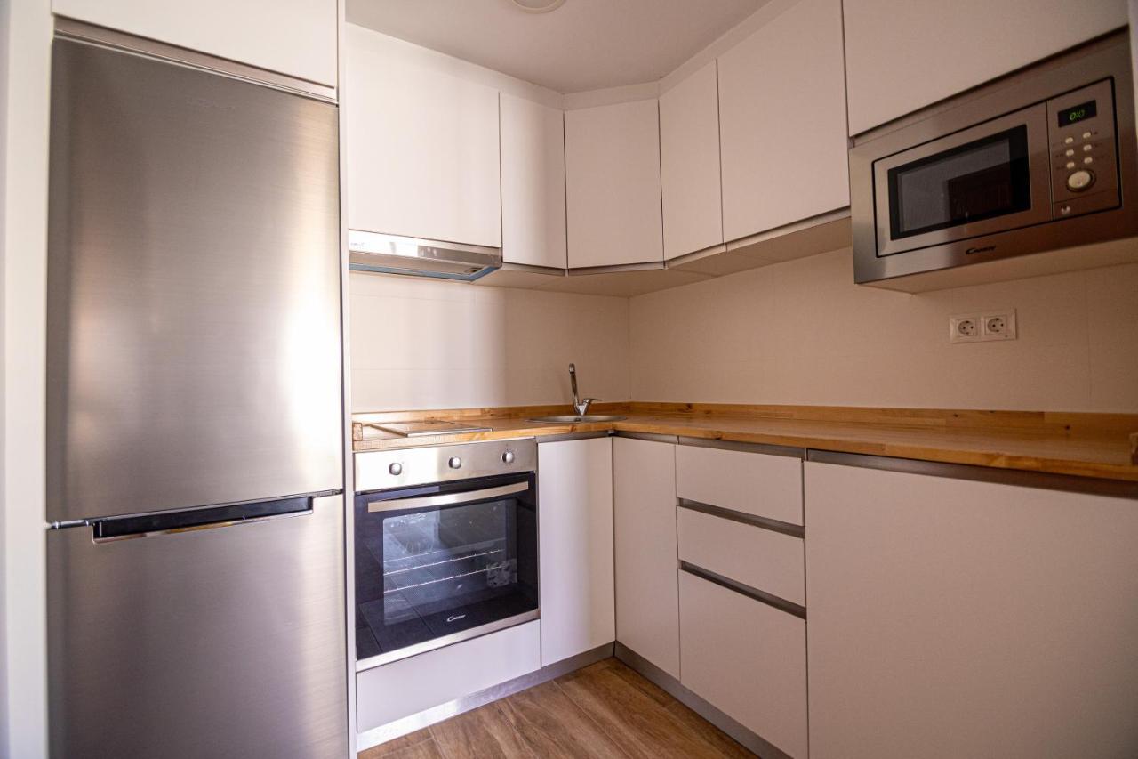 Sunstay Loft Puerto Marina 베날마데나코스타 외부 사진