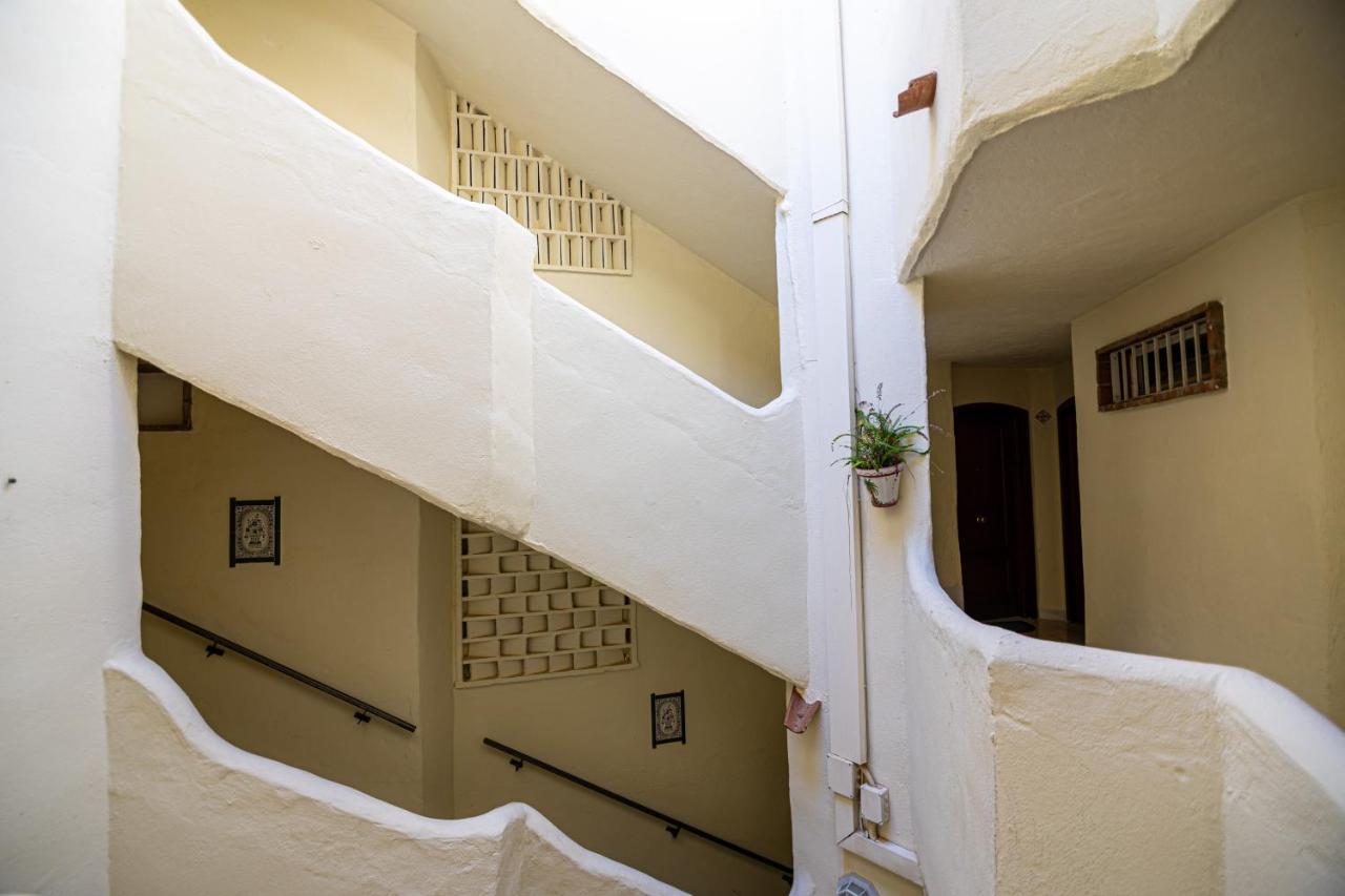 Sunstay Loft Puerto Marina 베날마데나코스타 외부 사진
