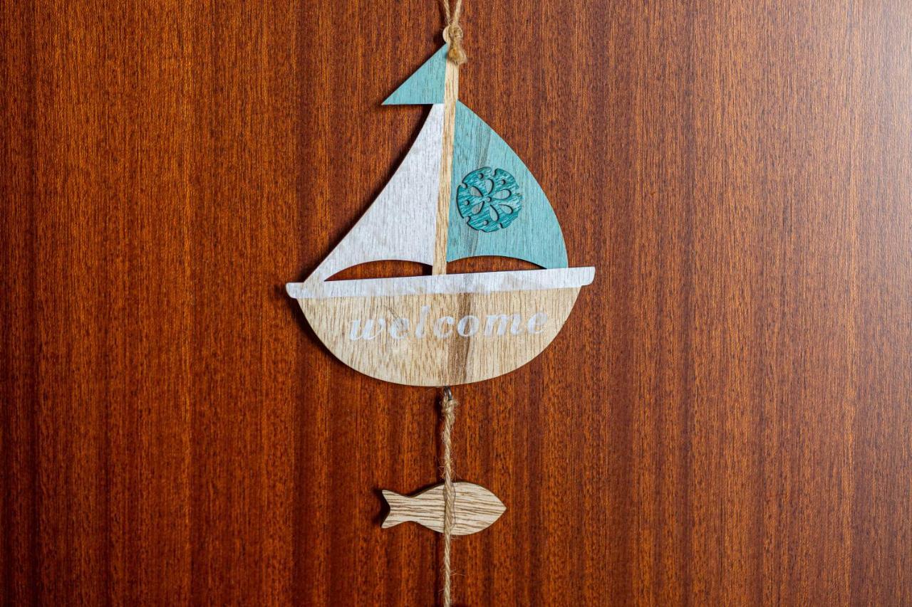 Sunstay Loft Puerto Marina 베날마데나코스타 외부 사진