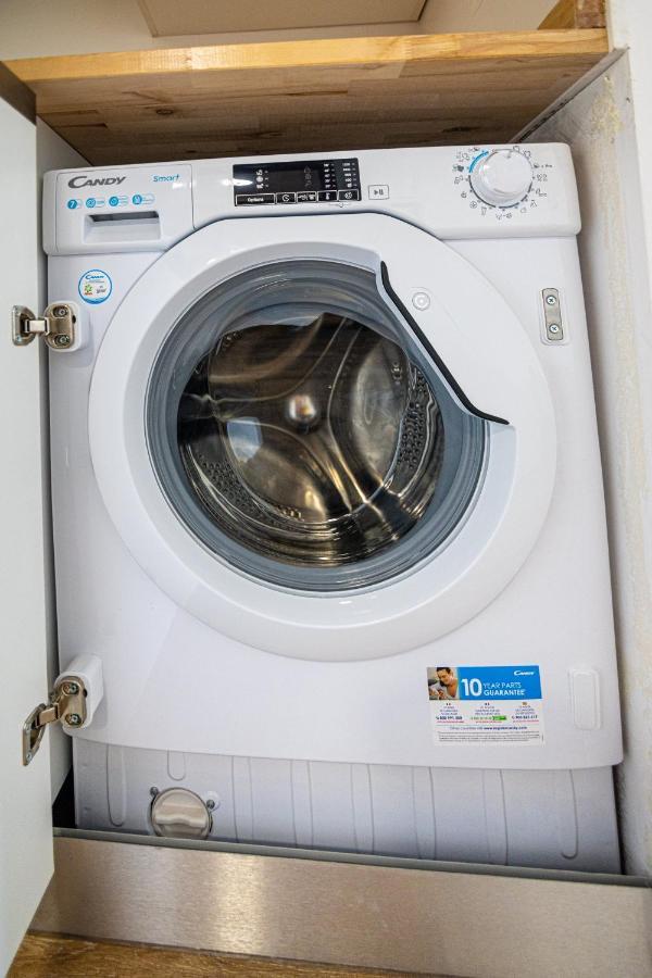 Sunstay Loft Puerto Marina 베날마데나코스타 외부 사진