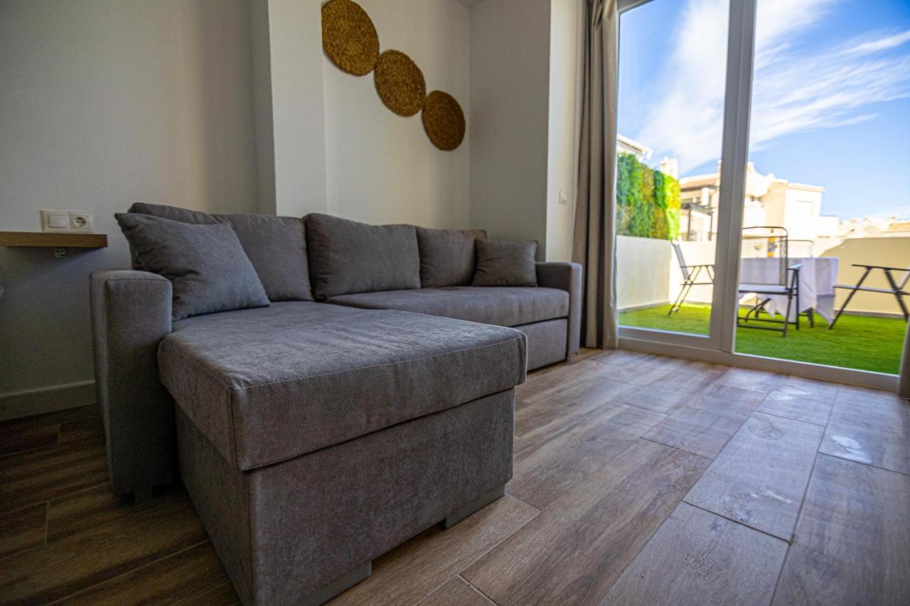 Sunstay Loft Puerto Marina 베날마데나코스타 외부 사진
